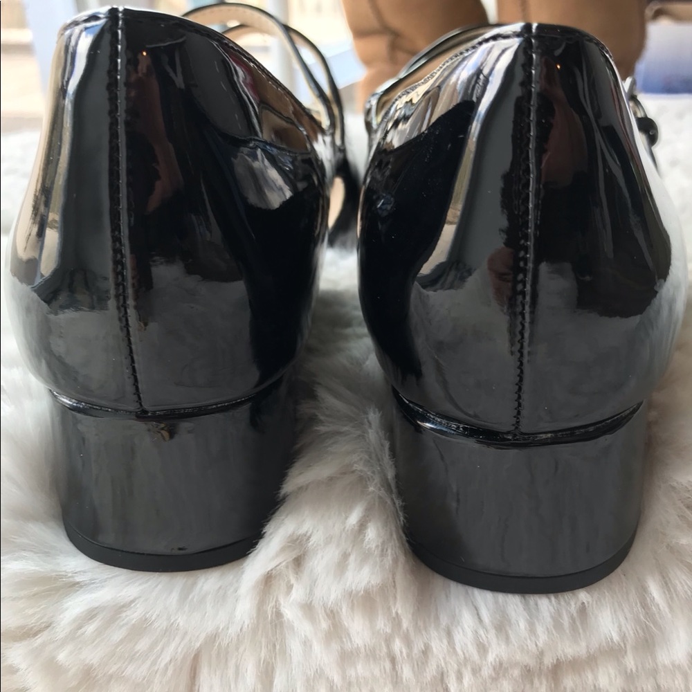 NWT Nine West heel size 6.5 - Picture 2 of 8